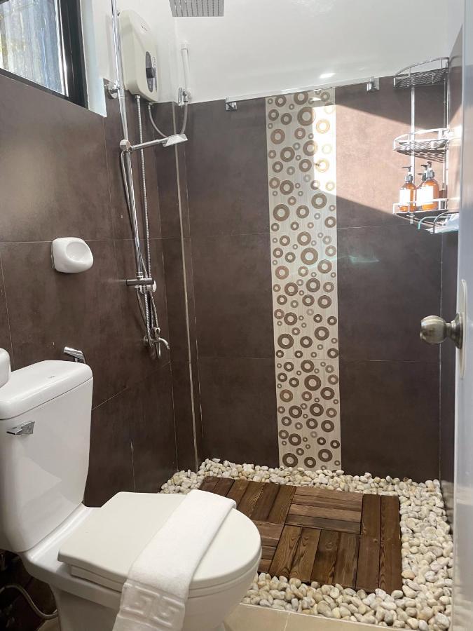 Namal Apartelle - Free Scooter & Gym Access El Nido Dış mekan fotoğraf