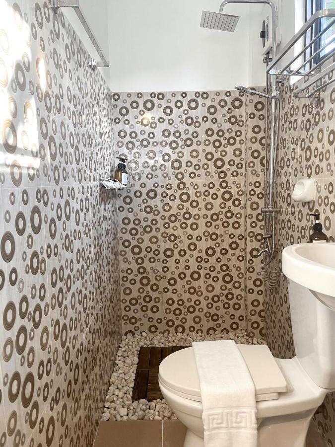 Namal Apartelle - Free Scooter & Gym Access El Nido Dış mekan fotoğraf
