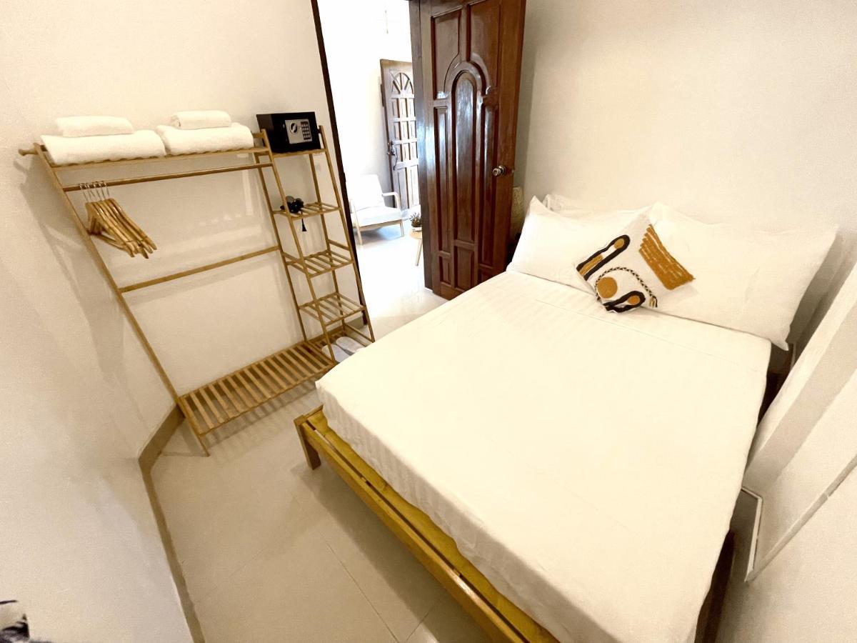 Namal Apartelle - Free Scooter & Gym Access El Nido Dış mekan fotoğraf