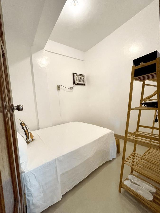 Namal Apartelle - Free Scooter & Gym Access El Nido Dış mekan fotoğraf