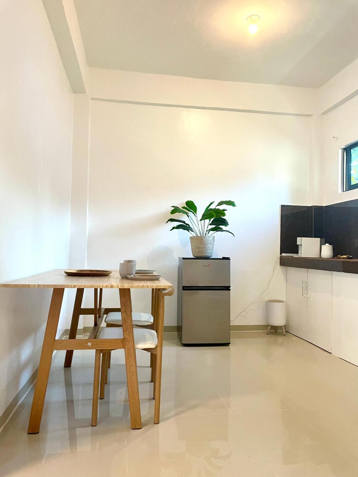 Namal Apartelle - Free Scooter & Gym Access El Nido Dış mekan fotoğraf