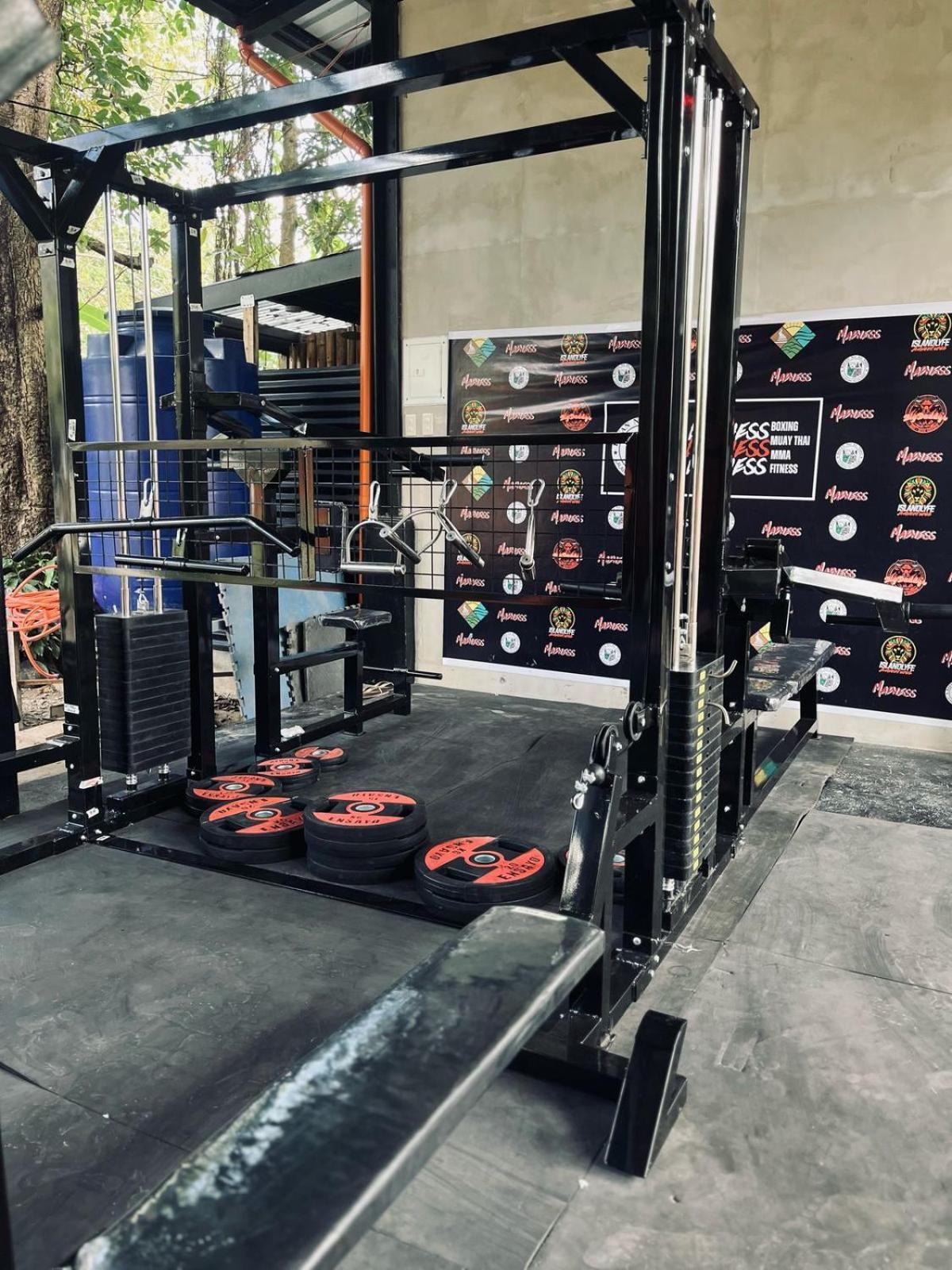 Namal Apartelle - Free Scooter & Gym Access El Nido Dış mekan fotoğraf
