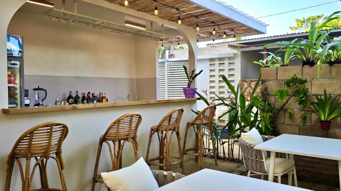 Namal Apartelle - Free Scooter & Gym Access El Nido Dış mekan fotoğraf
